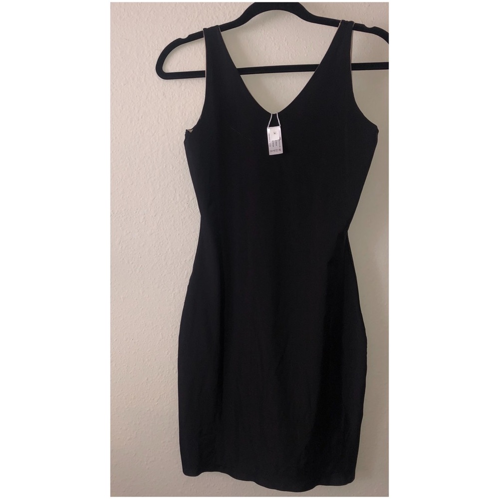 SPANX Firm Control Reversible Slip